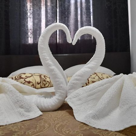 Hotel Miniom Konstanca Zewnętrze zdjęcie