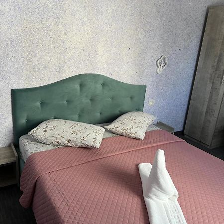 Hotel Miniom Konstanca Zewnętrze zdjęcie