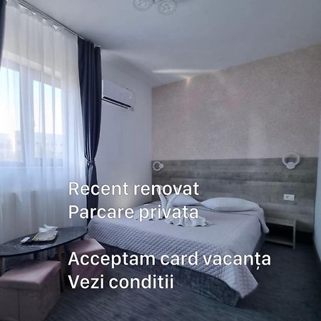 Hotel Miniom Konstanca Zewnętrze zdjęcie