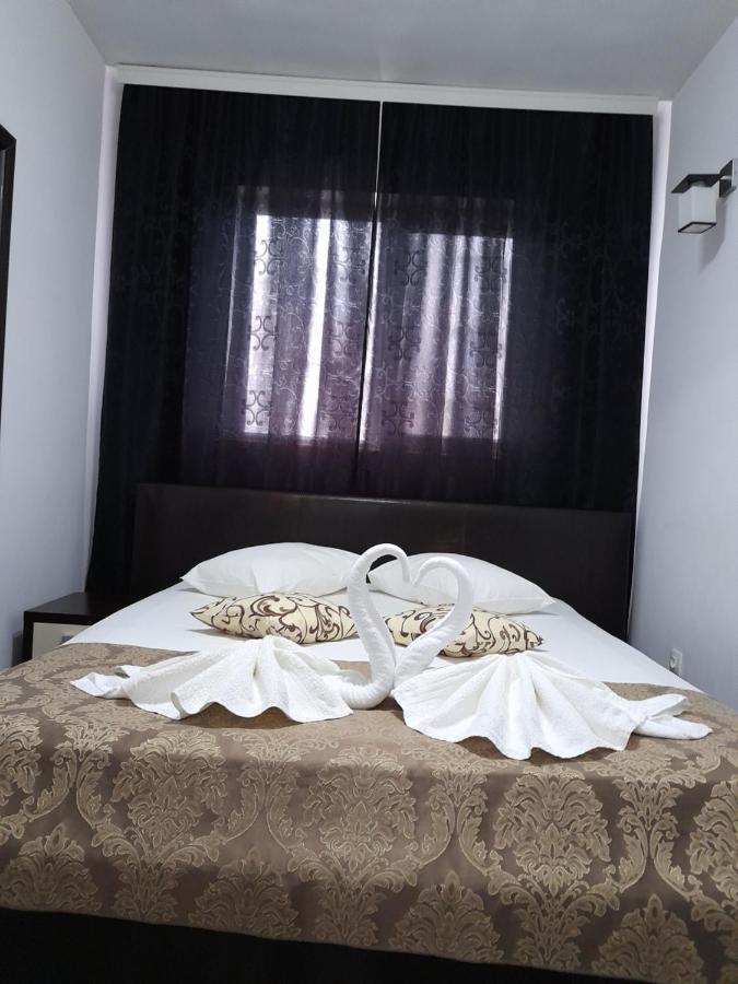 Hotel Miniom Konstanca Zewnętrze zdjęcie
