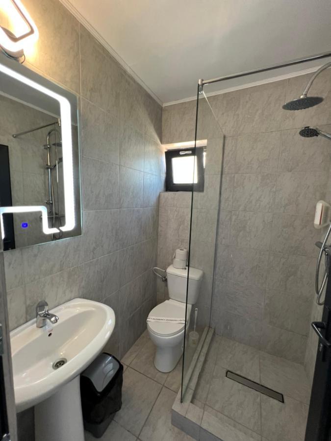 Hotel Miniom Konstanca Zewnętrze zdjęcie