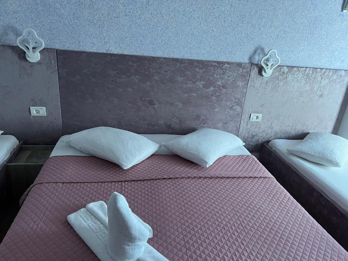 Hotel Miniom Konstanca Zewnętrze zdjęcie