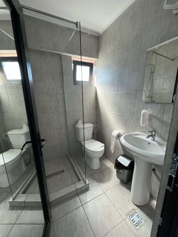 Hotel Miniom Konstanca Zewnętrze zdjęcie
