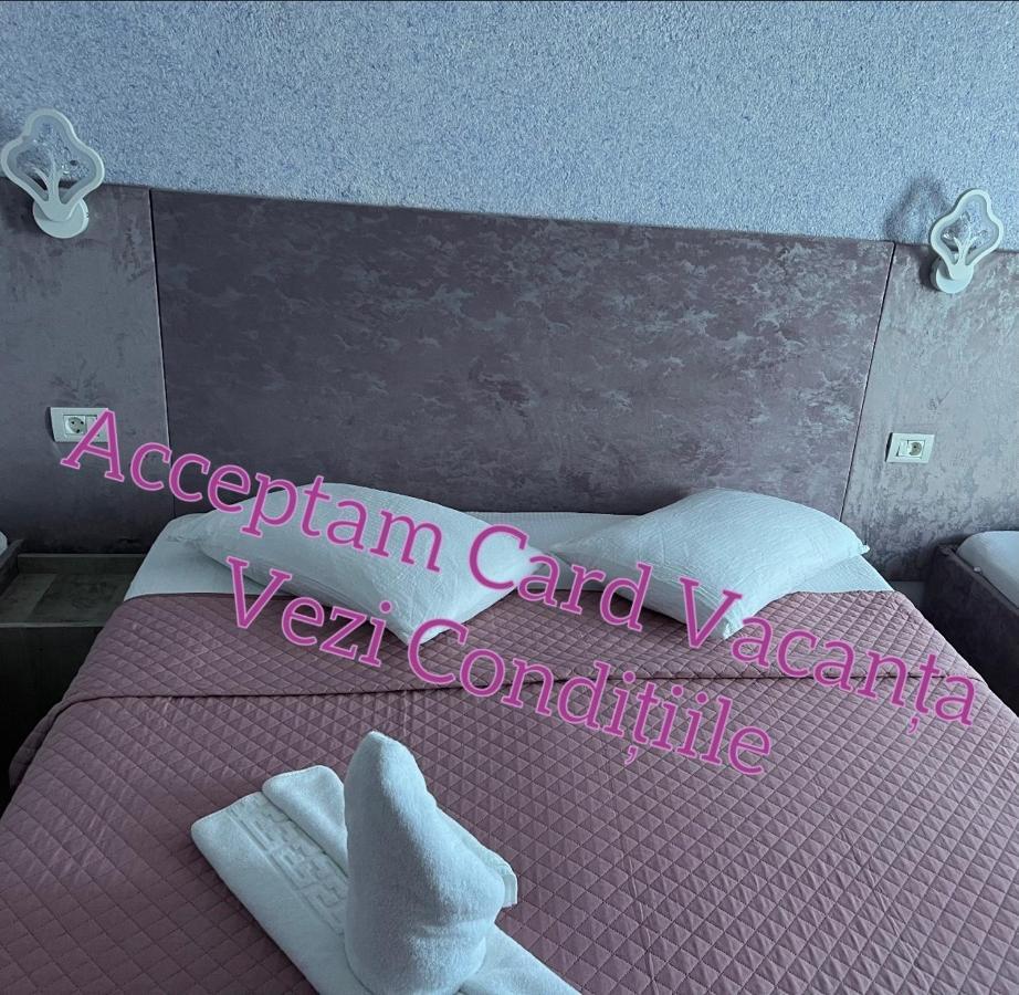 Hotel Miniom Konstanca Zewnętrze zdjęcie
