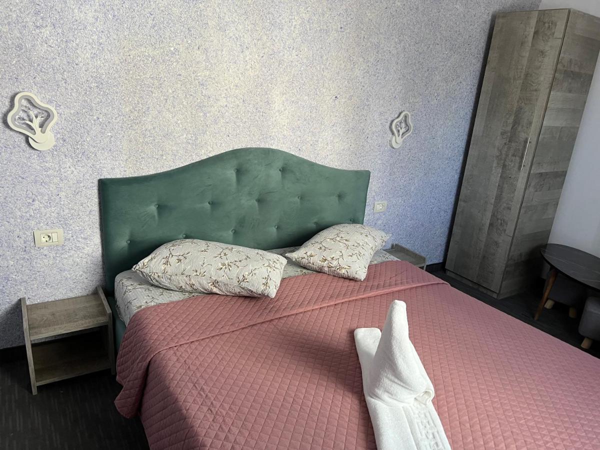 Hotel Miniom Konstanca Zewnętrze zdjęcie