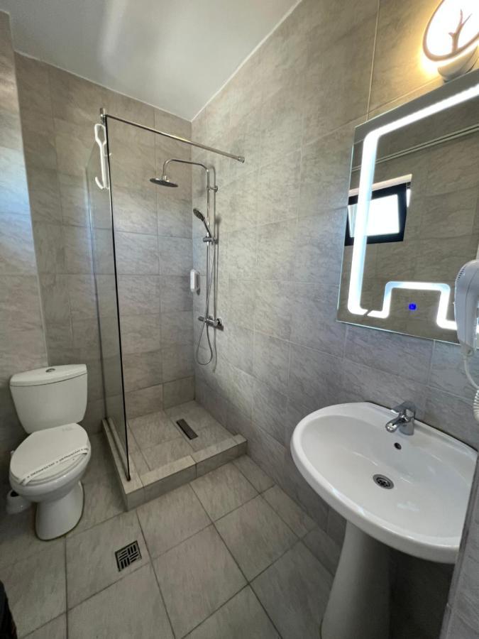 Hotel Miniom Konstanca Zewnętrze zdjęcie